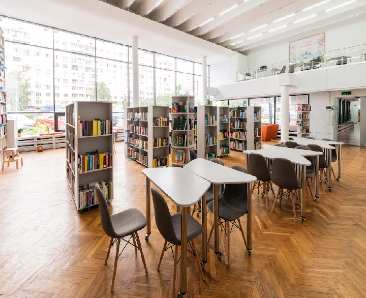 School Furniture